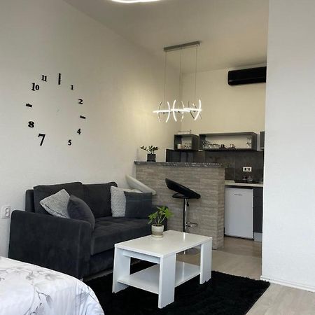 Apartmani Andric Trebinje Exterior foto