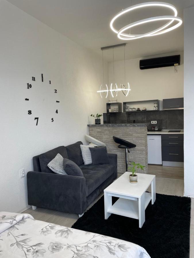 Apartmani Andric Trebinje Exterior foto