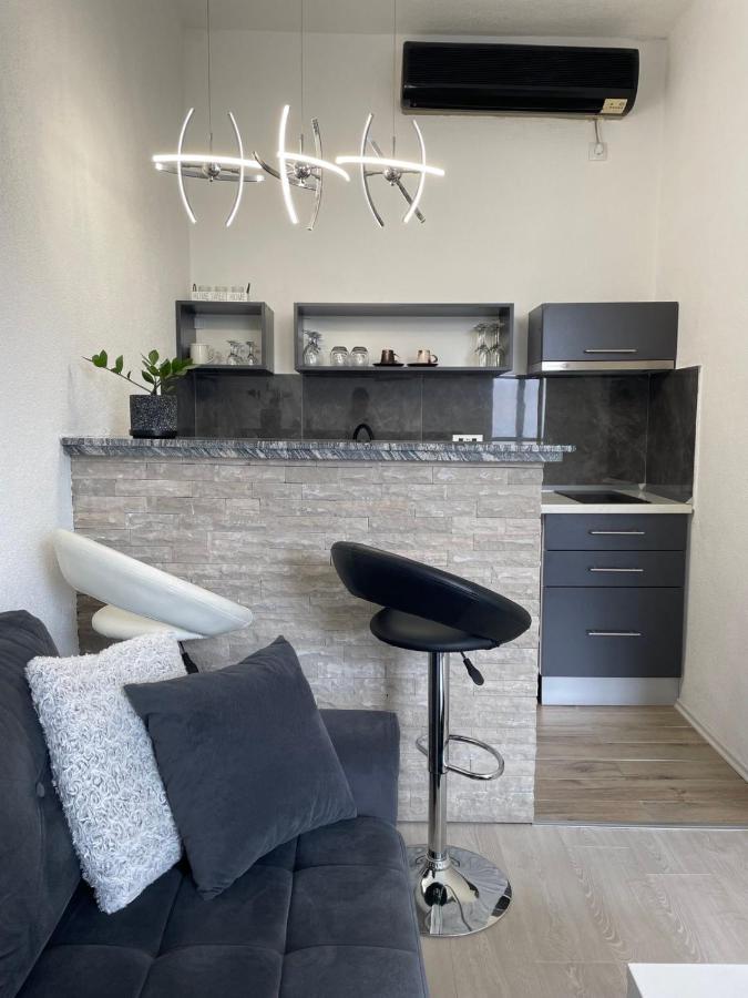 Apartmani Andric Trebinje Exterior foto