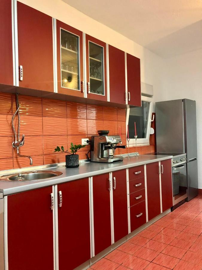 Apartmani Andric Trebinje Quarto foto