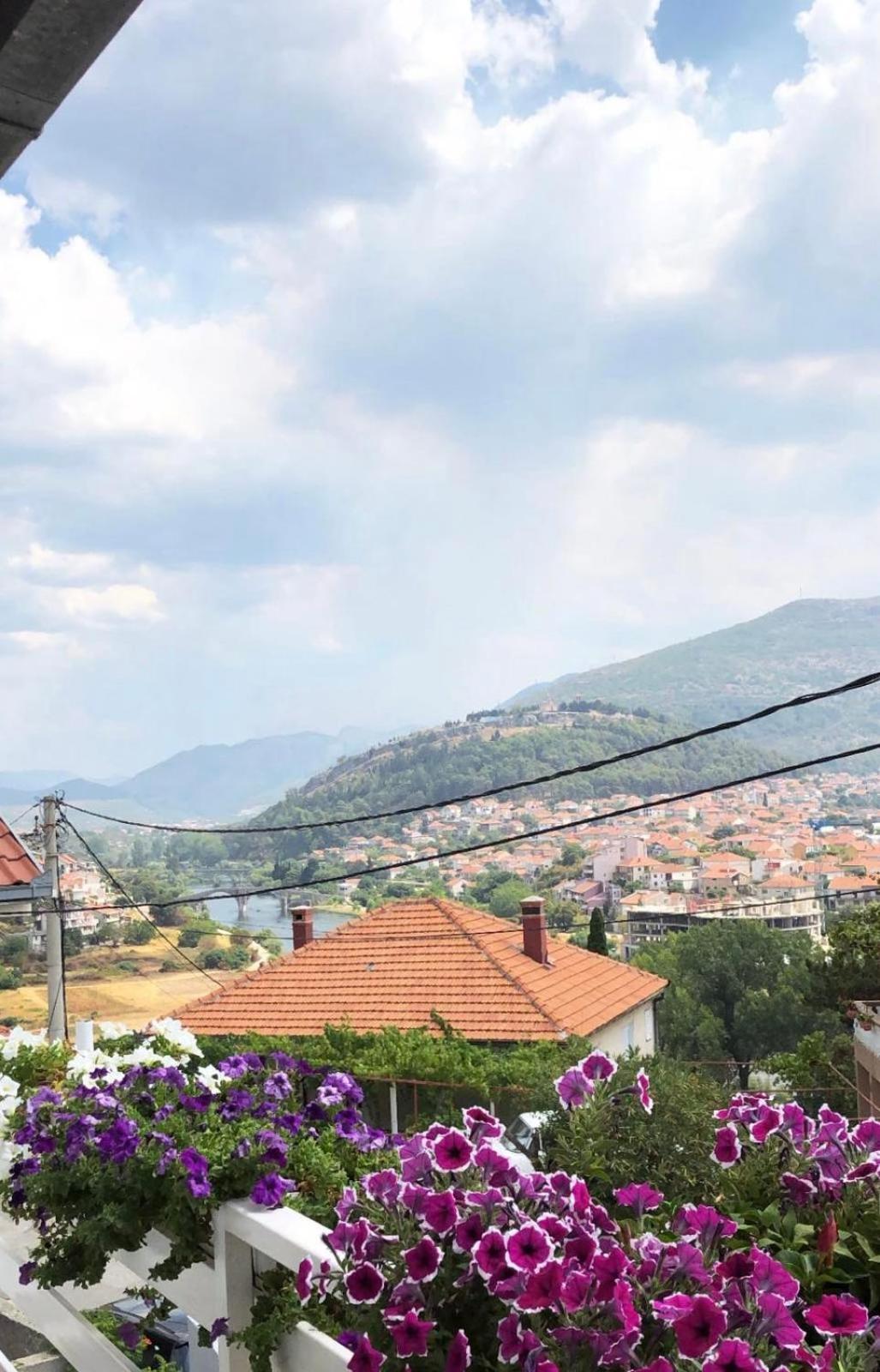 Apartmani Andric Trebinje Exterior foto