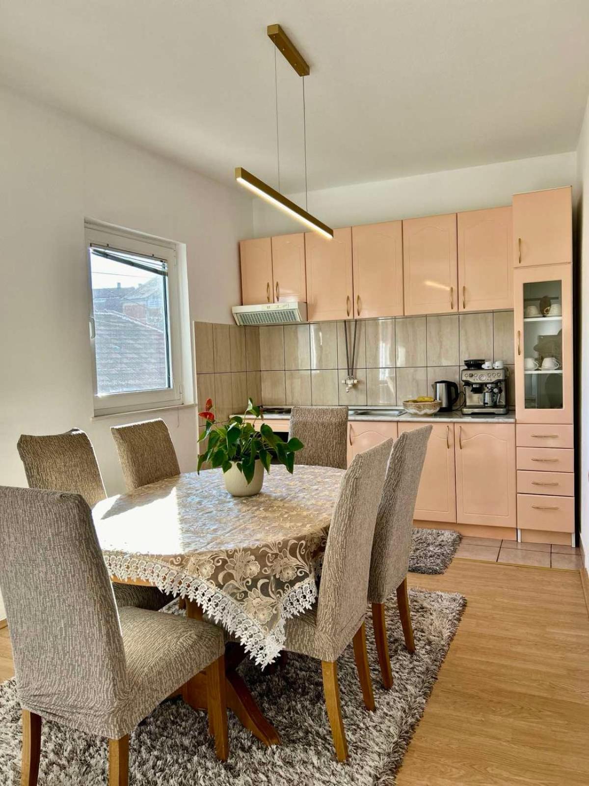 Apartmani Andric Trebinje Exterior foto