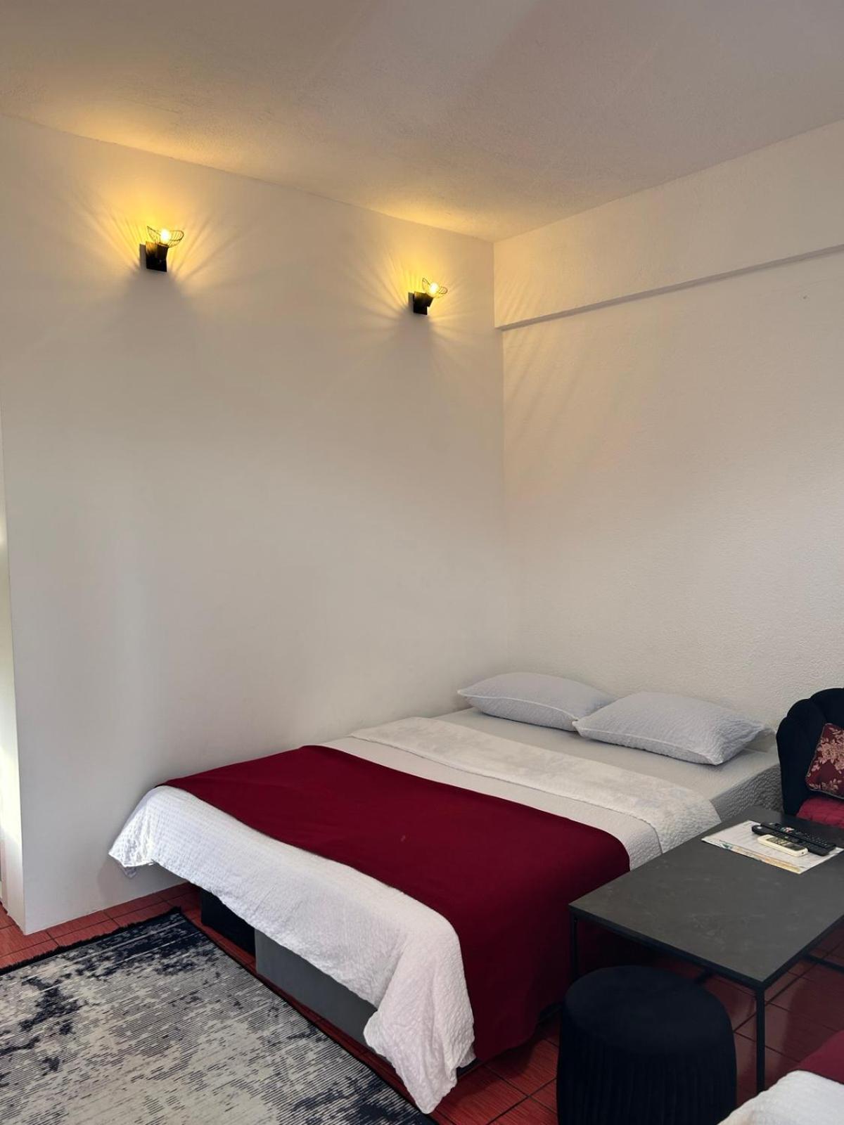 Apartmani Andric Trebinje Exterior foto