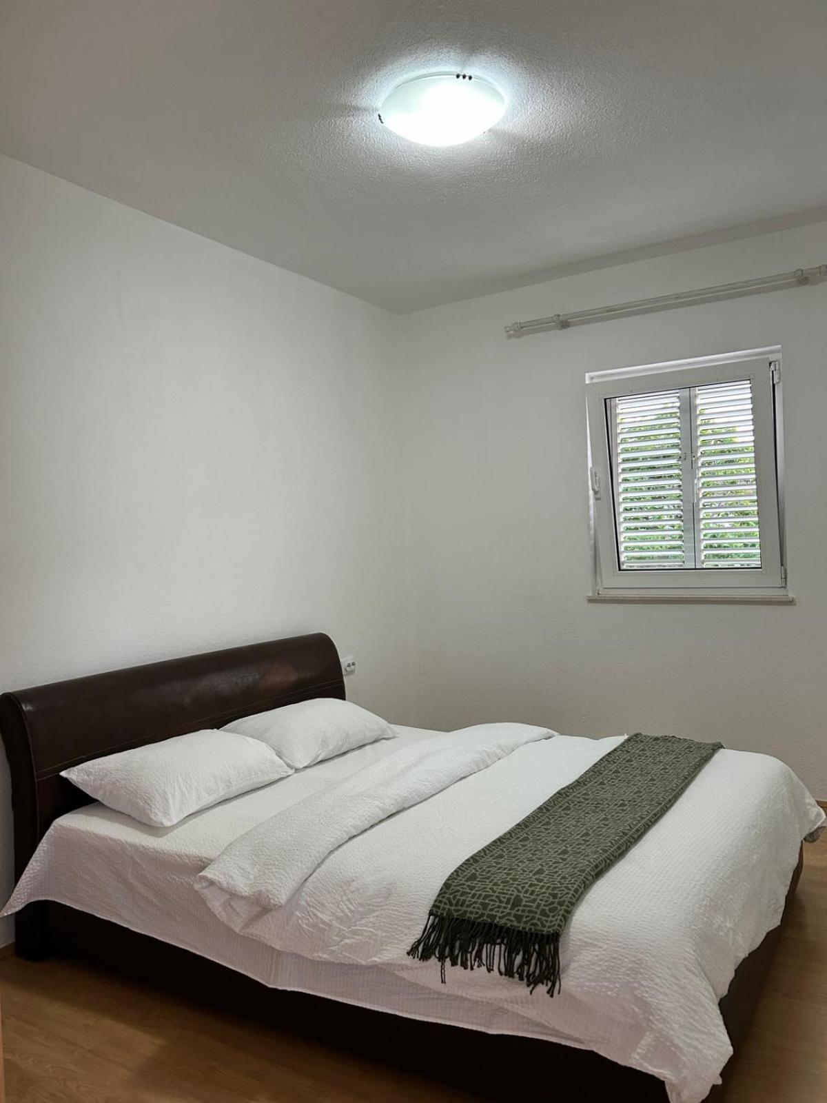 Apartmani Andric Trebinje Exterior foto