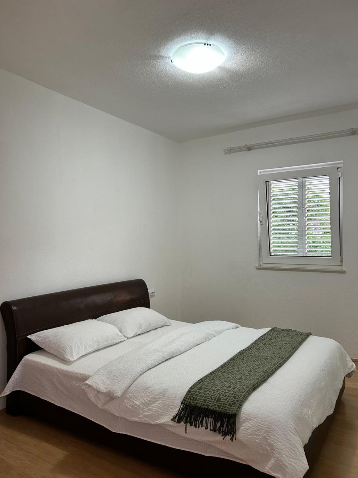 Apartmani Andric Trebinje Exterior foto